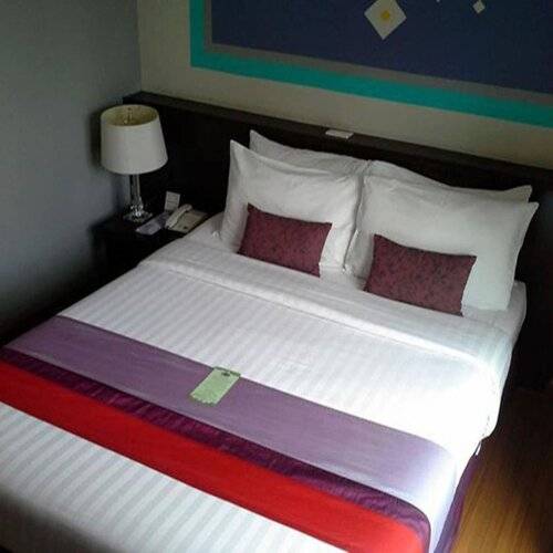 Sawasdee Hotel Sukhumvit Soi 8