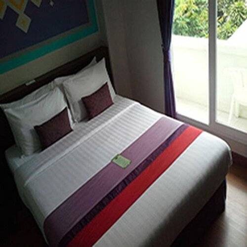 Sawasdee Hotel Sukhumvit Soi 8