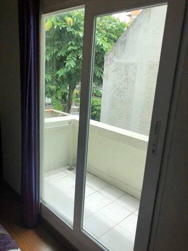 Sawasdee Hotel Sukhumvit Soi 8