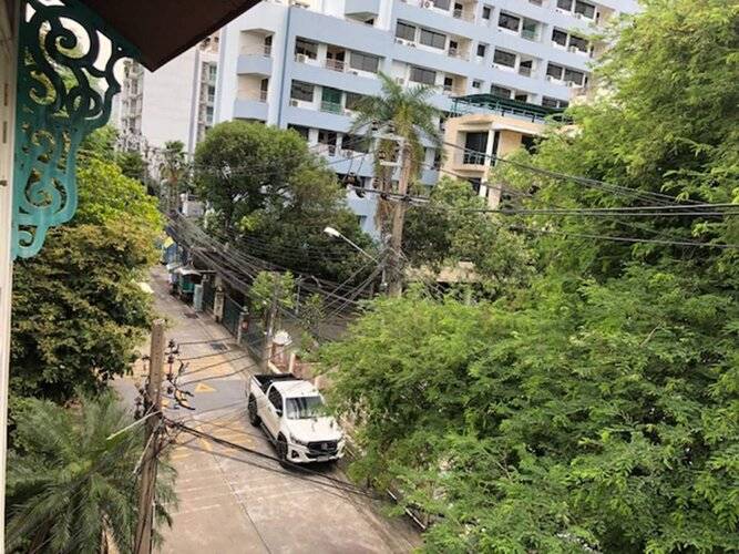 Sawasdee Hotel Sukhumvit Soi 8