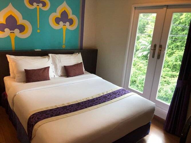 Sawasdee Hotel Sukhumvit Soi 8