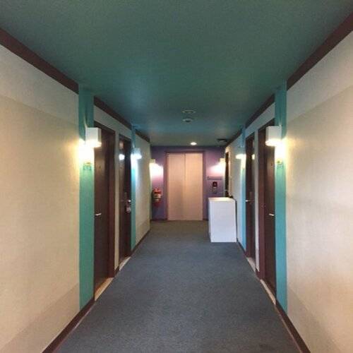 Sawasdee Hotel Sukhumvit Soi 8