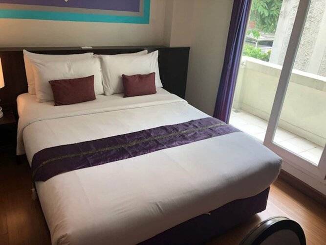 Sawasdee Hotel Sukhumvit Soi 8