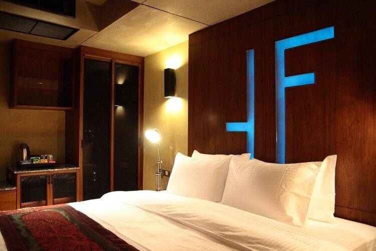 The Fusion Suites