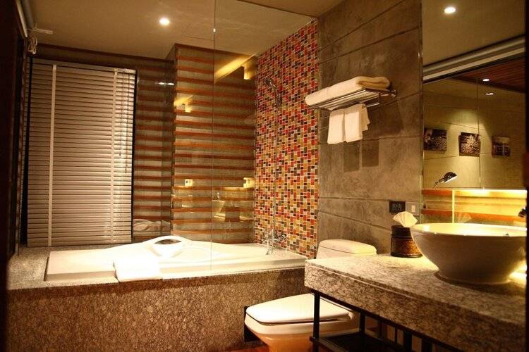 The Fusion Suites