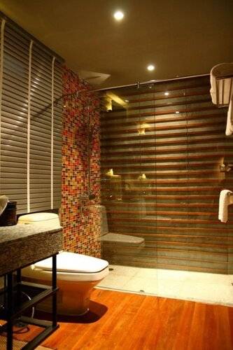 The Fusion Suites