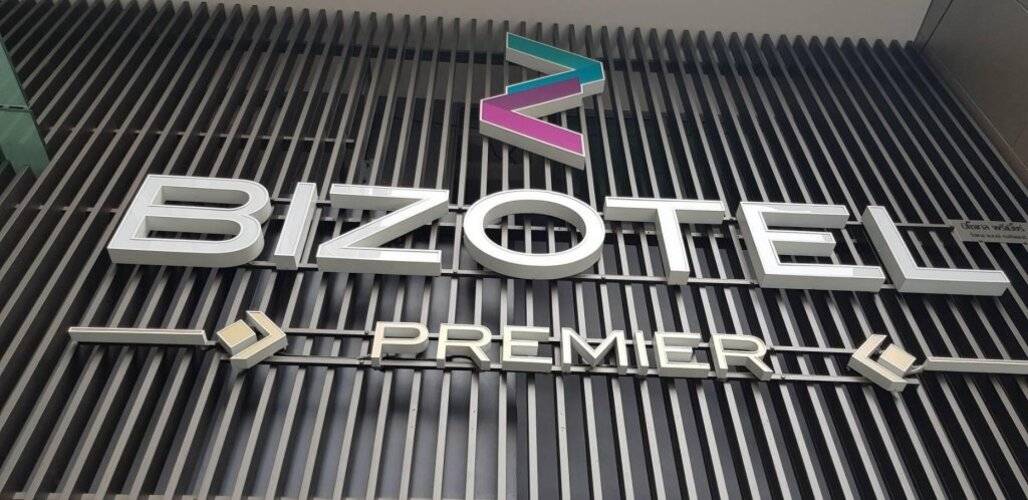 Bizotel Premier Hotel & Residence