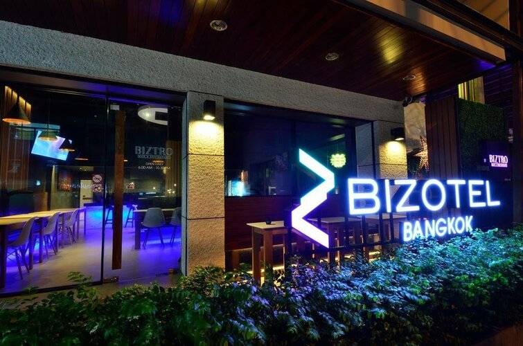 Bizotel Premier Hotel & Residence
