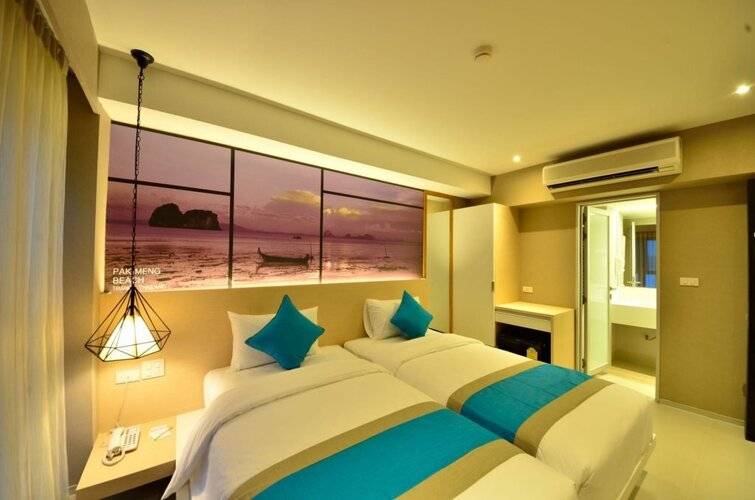 Bizotel Premier Hotel & Residence