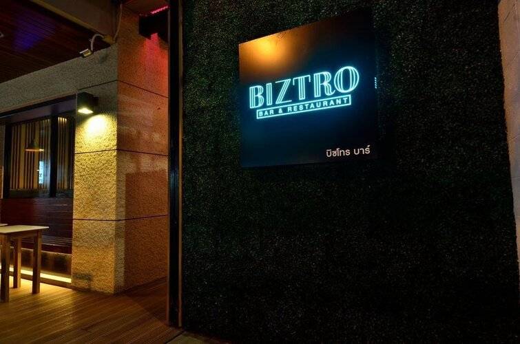 Bizotel Premier Hotel & Residence