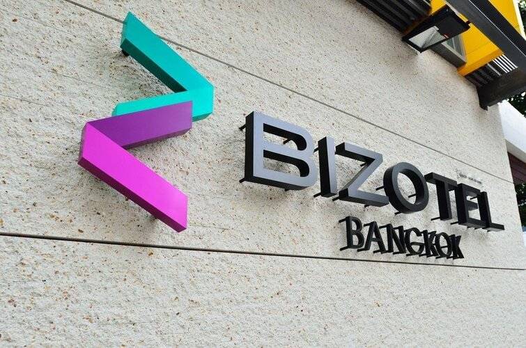 Bizotel Premier Hotel & Residence