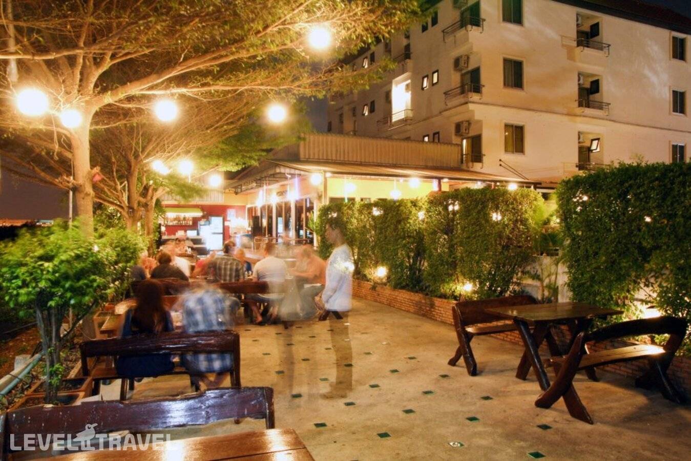 фотографии отеля Great Residence Hotel в Таиланд(Бангкок) - фото №47