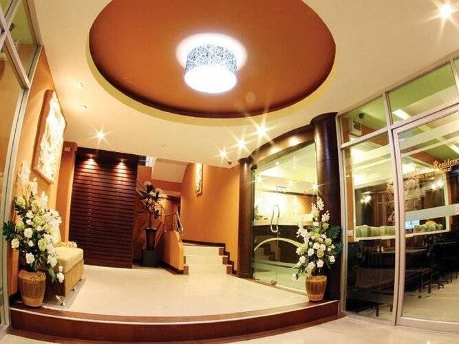 Great Residence Hotel