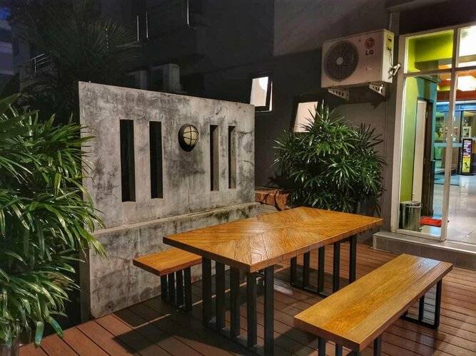 Great Residence Hotel