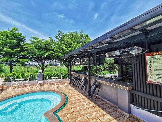 Great Residence Hotel