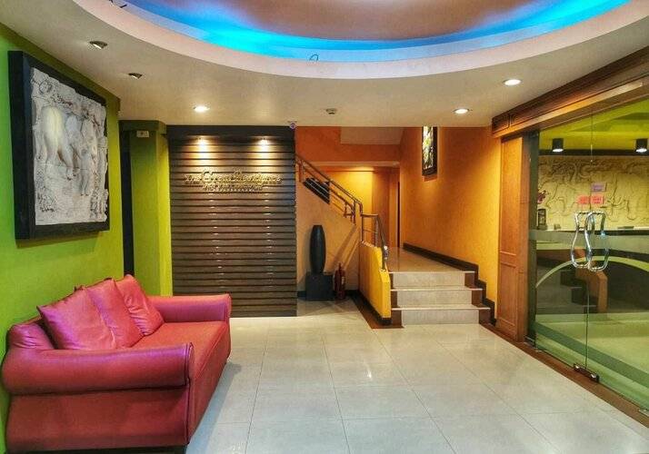 Great Residence Hotel