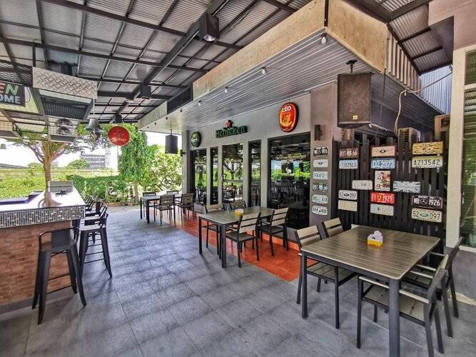 Great Residence Hotel