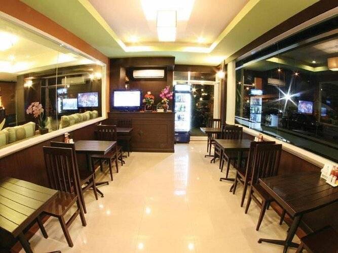 Great Residence Hotel