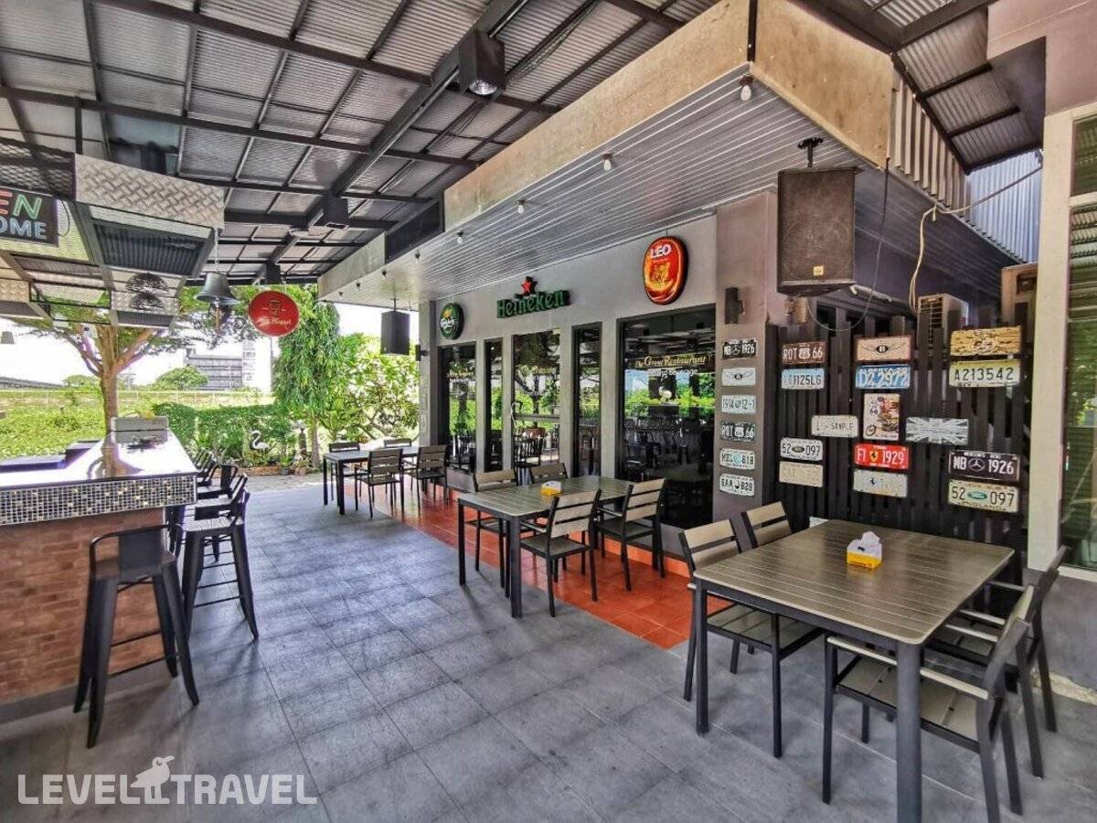 фотографии отеля Great Residence Hotel в Таиланд(Бангкок) - фото №26