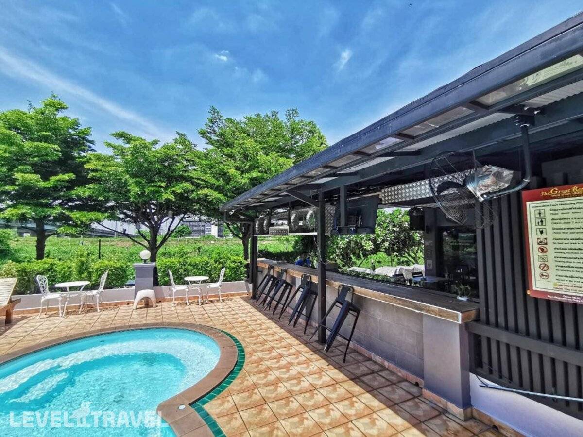 фотографии отеля Great Residence Hotel в Таиланд(Бангкок) - фото №31