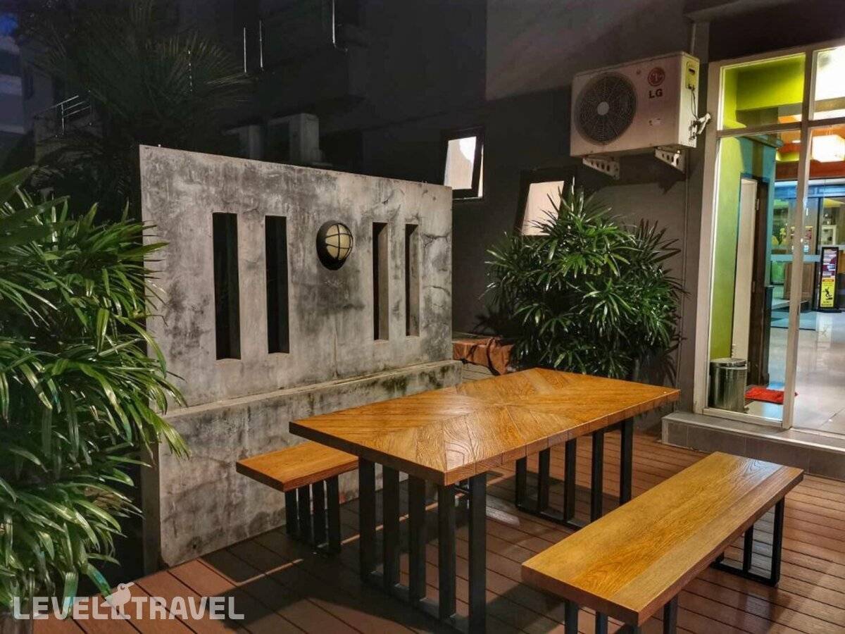 фотографии отеля Great Residence Hotel в Таиланд(Бангкок) - фото №46