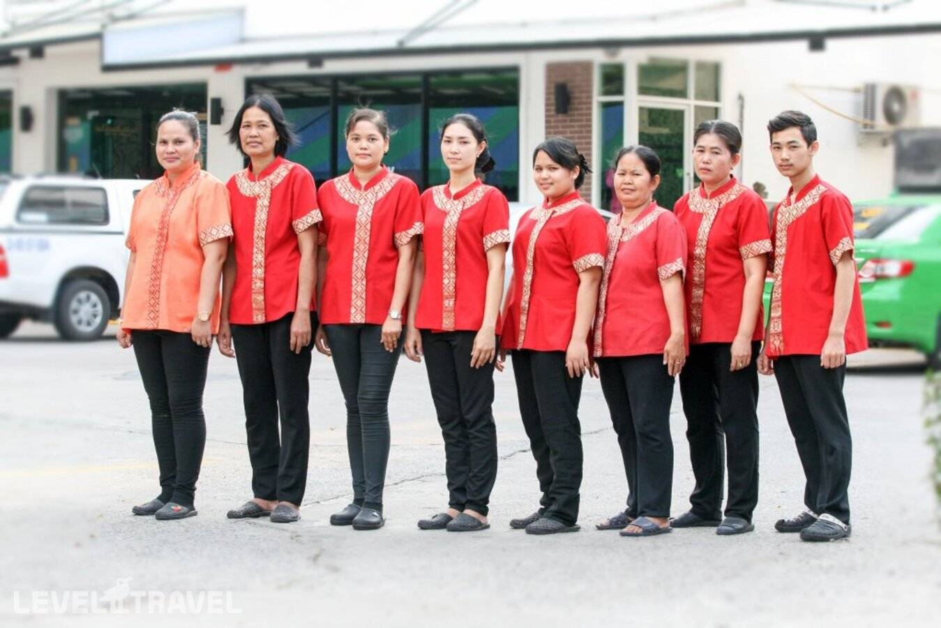 фотографии отеля Great Residence Hotel в Таиланд(Бангкок) - фото №41