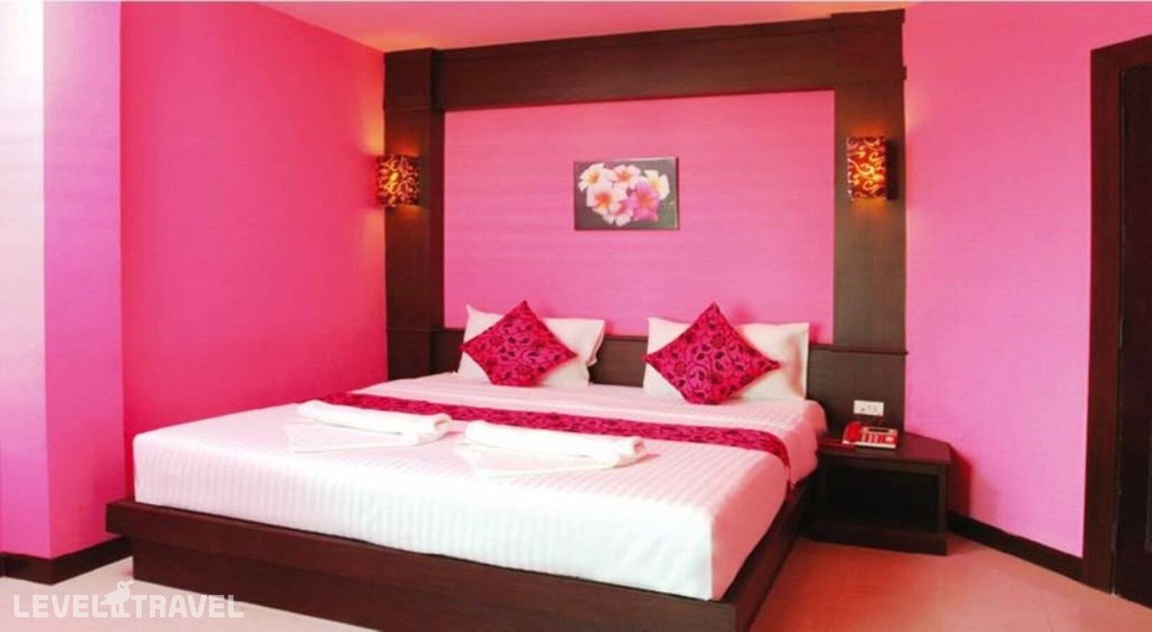 фотографии отеля Great Residence Hotel в Таиланд(Бангкок) - фото №39