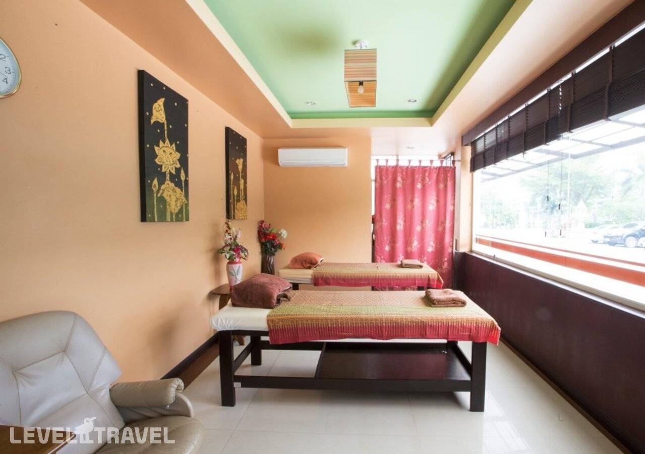 фотографии отеля Great Residence Hotel в Таиланд(Бангкок) - фото №11