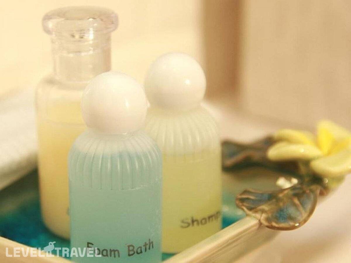 фотографии отеля Great Residence Hotel в Таиланд(Бангкок) - фото №20