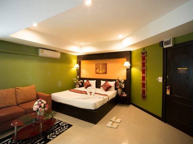 Great Residence Hotel