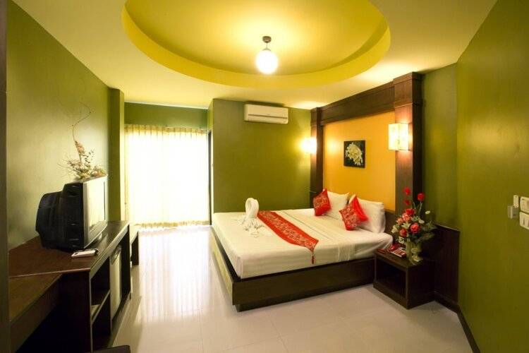 Great Residence Hotel