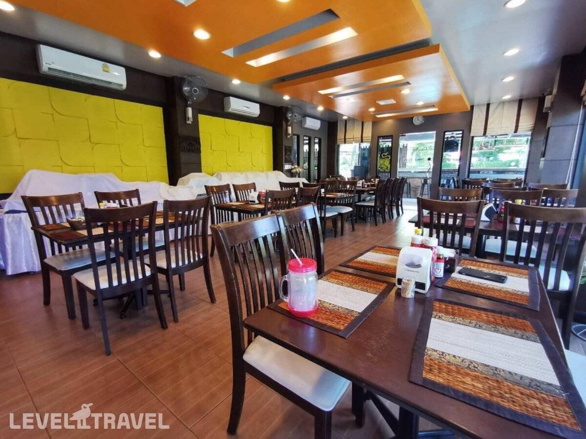 фотографии отеля Great Residence Hotel в Таиланд(Бангкок) - фото №12