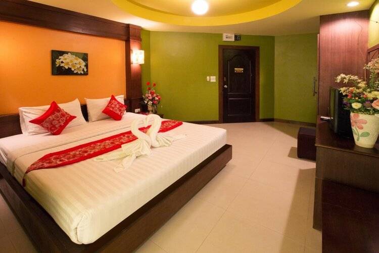 Great Residence Hotel