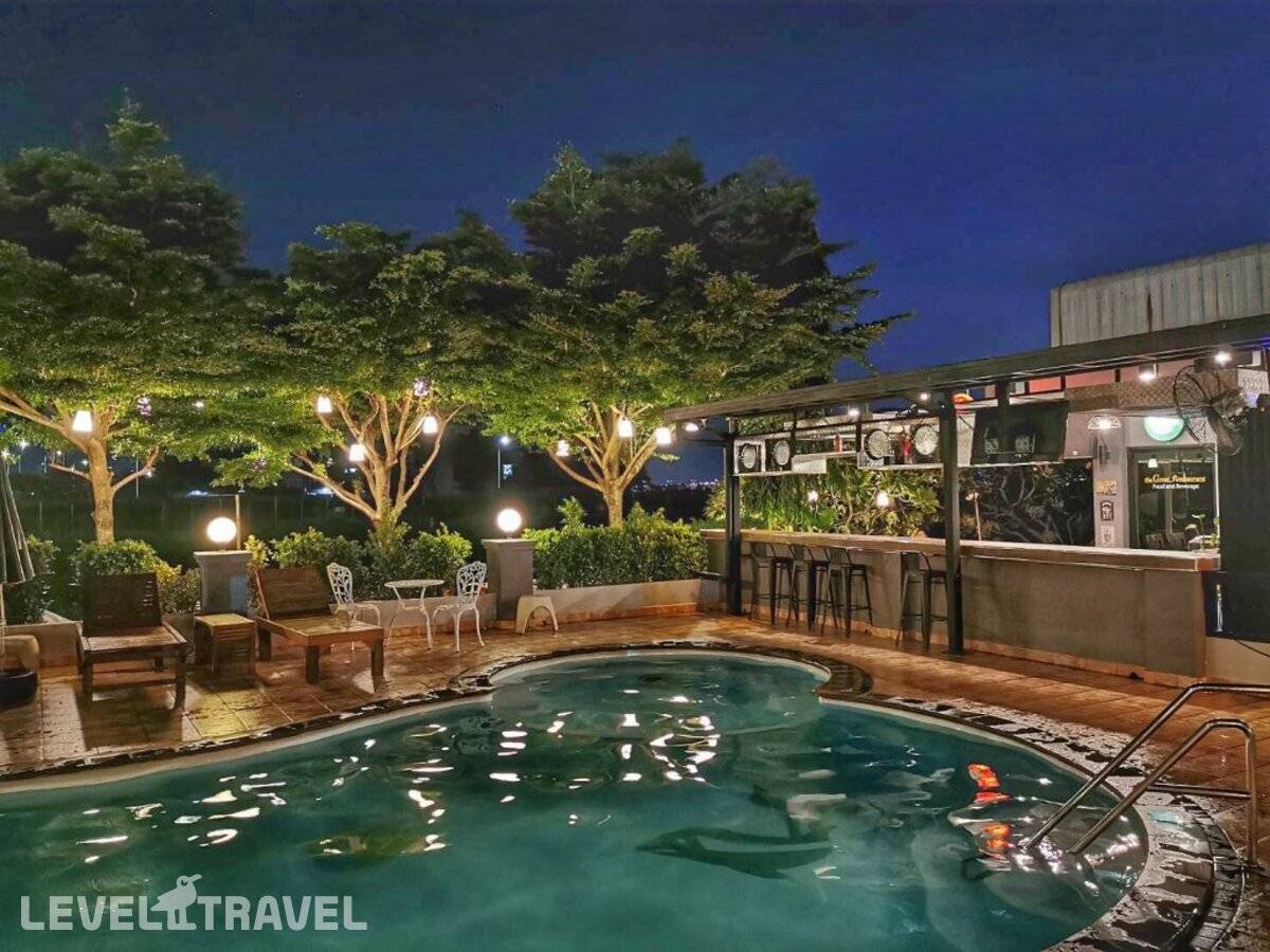 фотографии отеля Great Residence Hotel в Таиланд(Бангкок) - фото №28