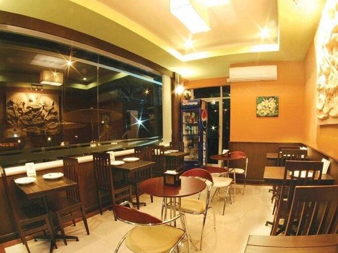 Great Residence Hotel