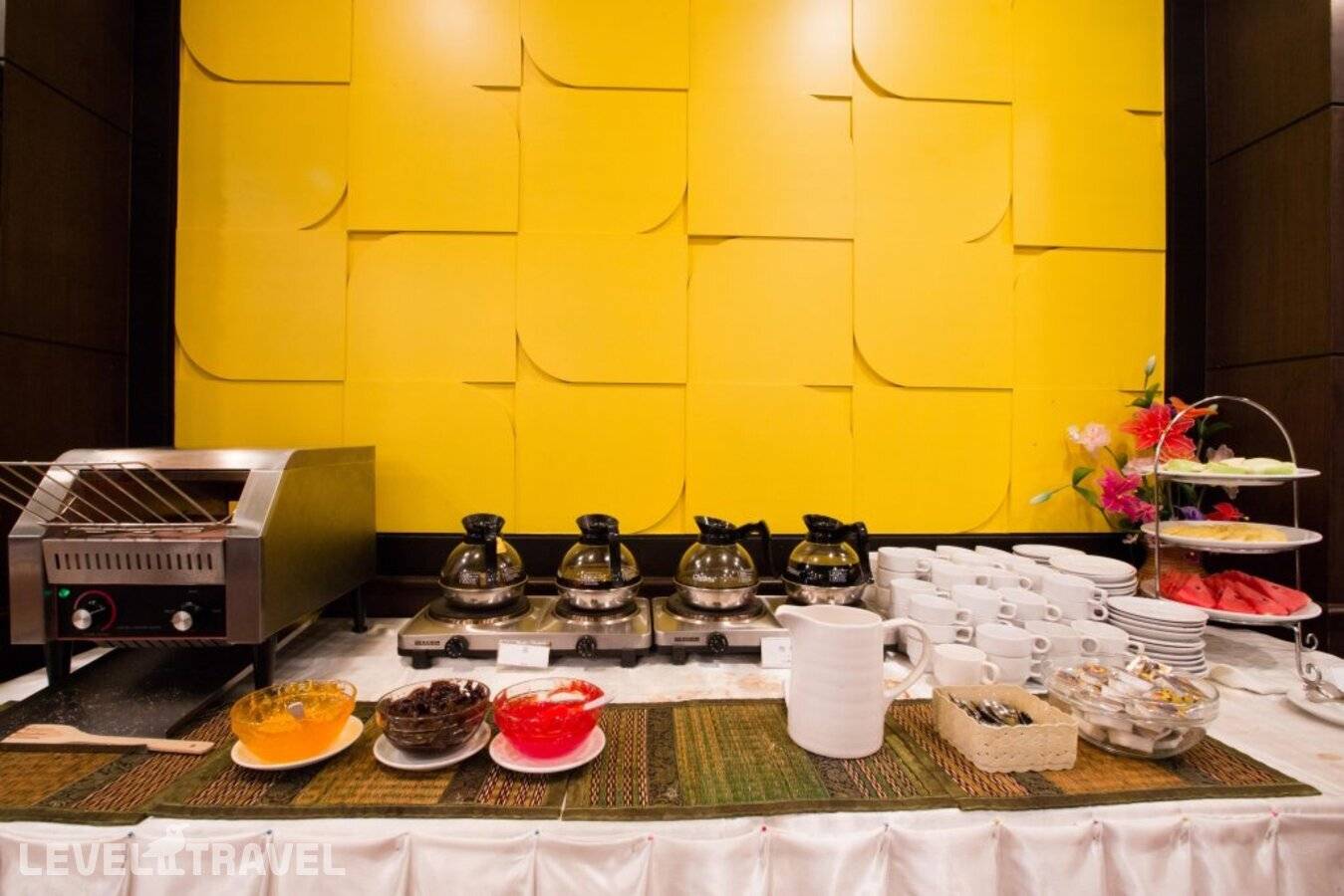 фотографии отеля Great Residence Hotel в Таиланд(Бангкок) - фото №48