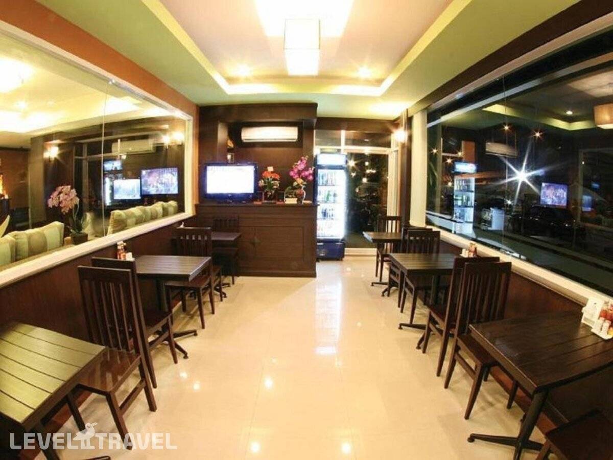 фотографии отеля Great Residence Hotel в Таиланд(Бангкок) - фото №7