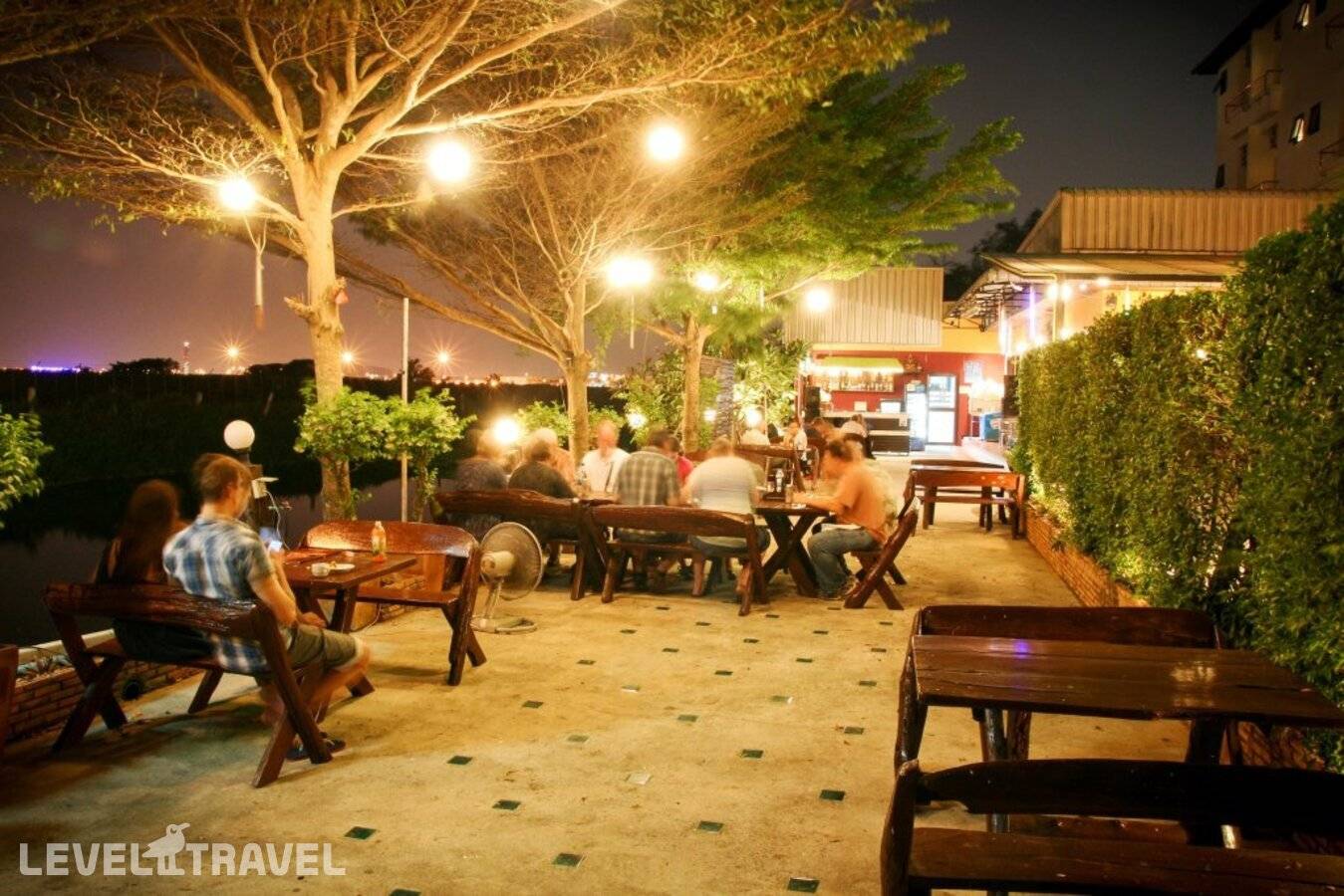 фотографии отеля Great Residence Hotel в Таиланд(Бангкок) - фото №4