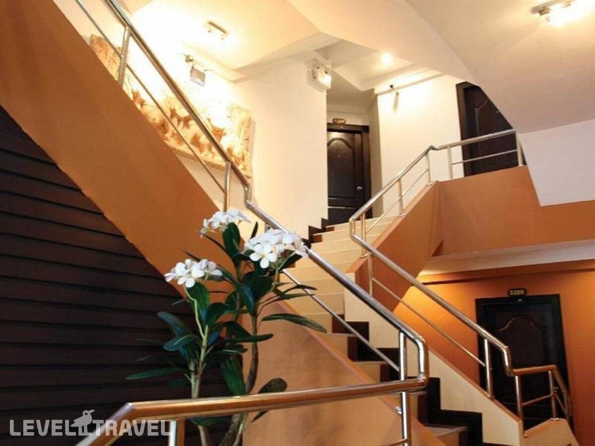 фотографии отеля Great Residence Hotel в Таиланд(Бангкок) - фото №6