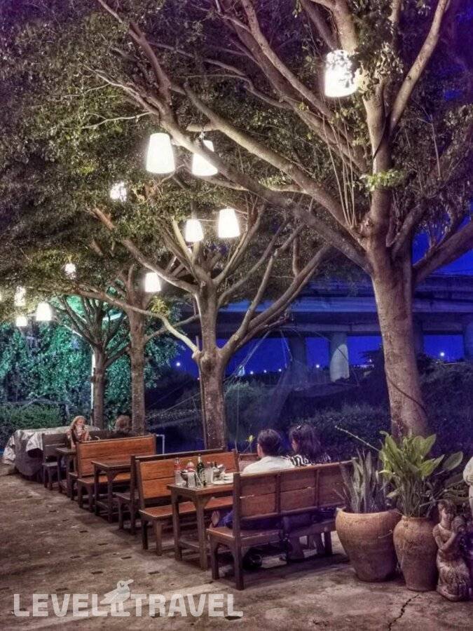 фотографии отеля Great Residence Hotel в Таиланд(Бангкок) - фото №42