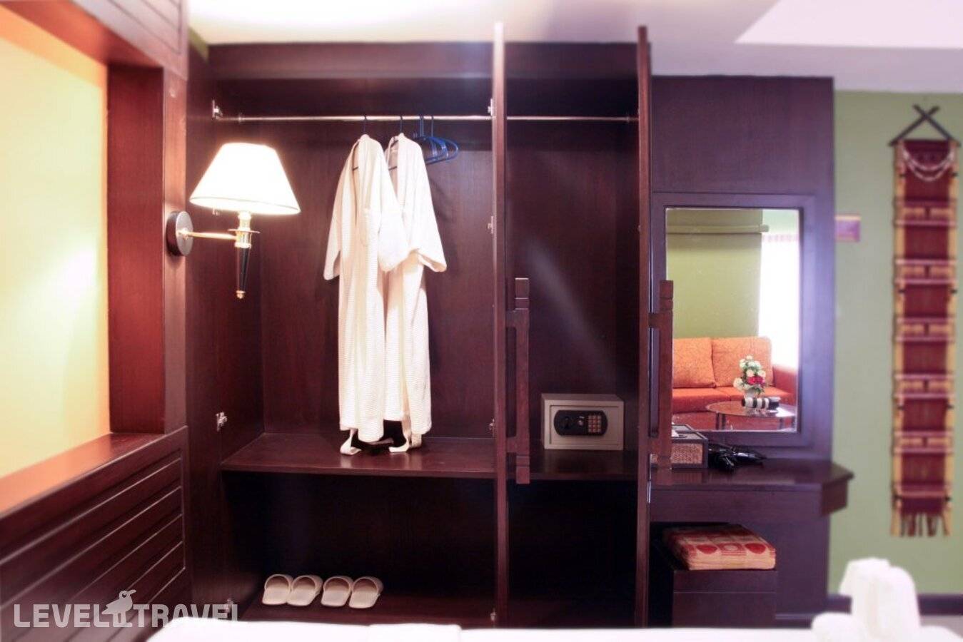 фотографии отеля Great Residence Hotel в Таиланд(Бангкок) - фото №17