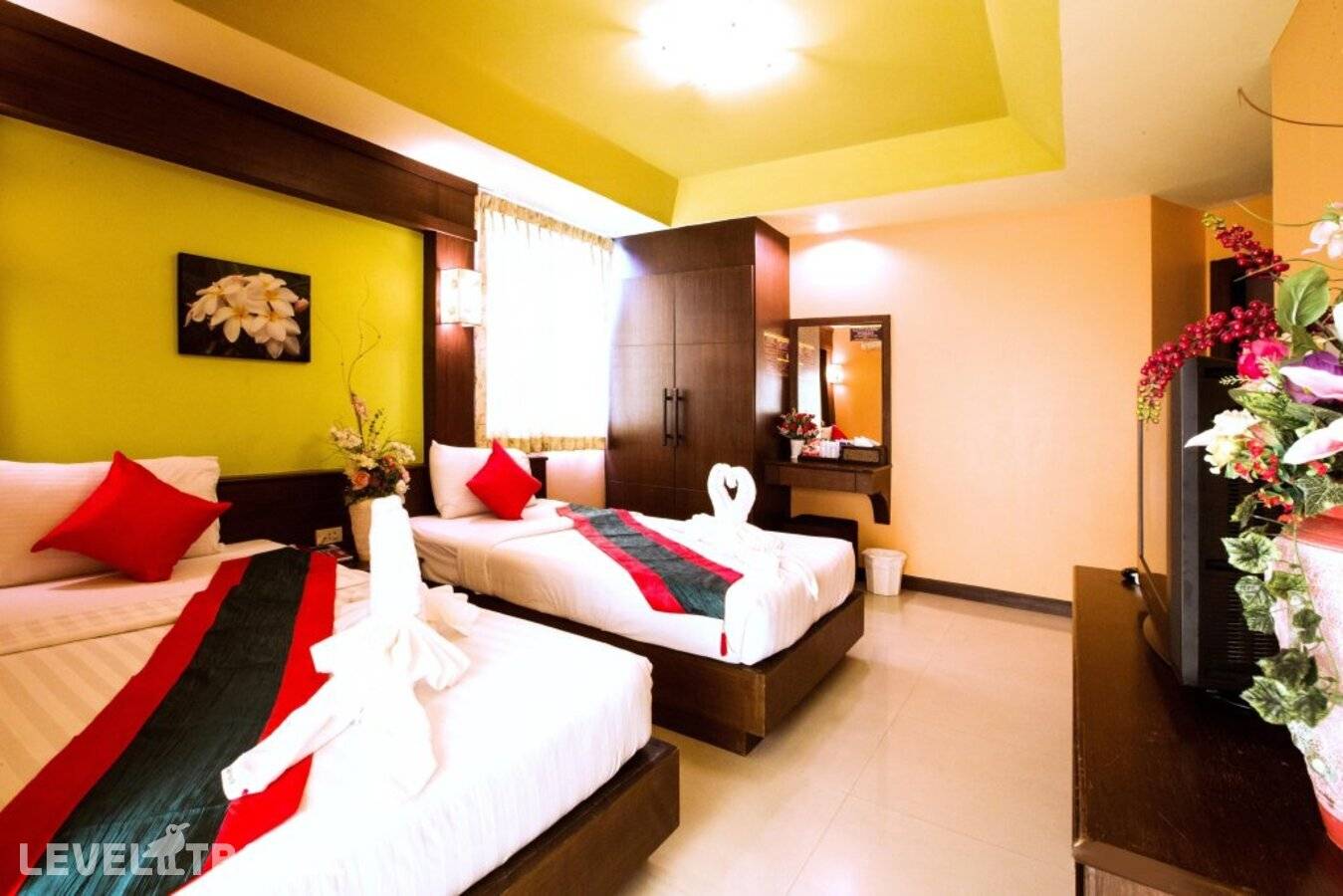 фотографии отеля Great Residence Hotel в Таиланд(Бангкок) - фото №32