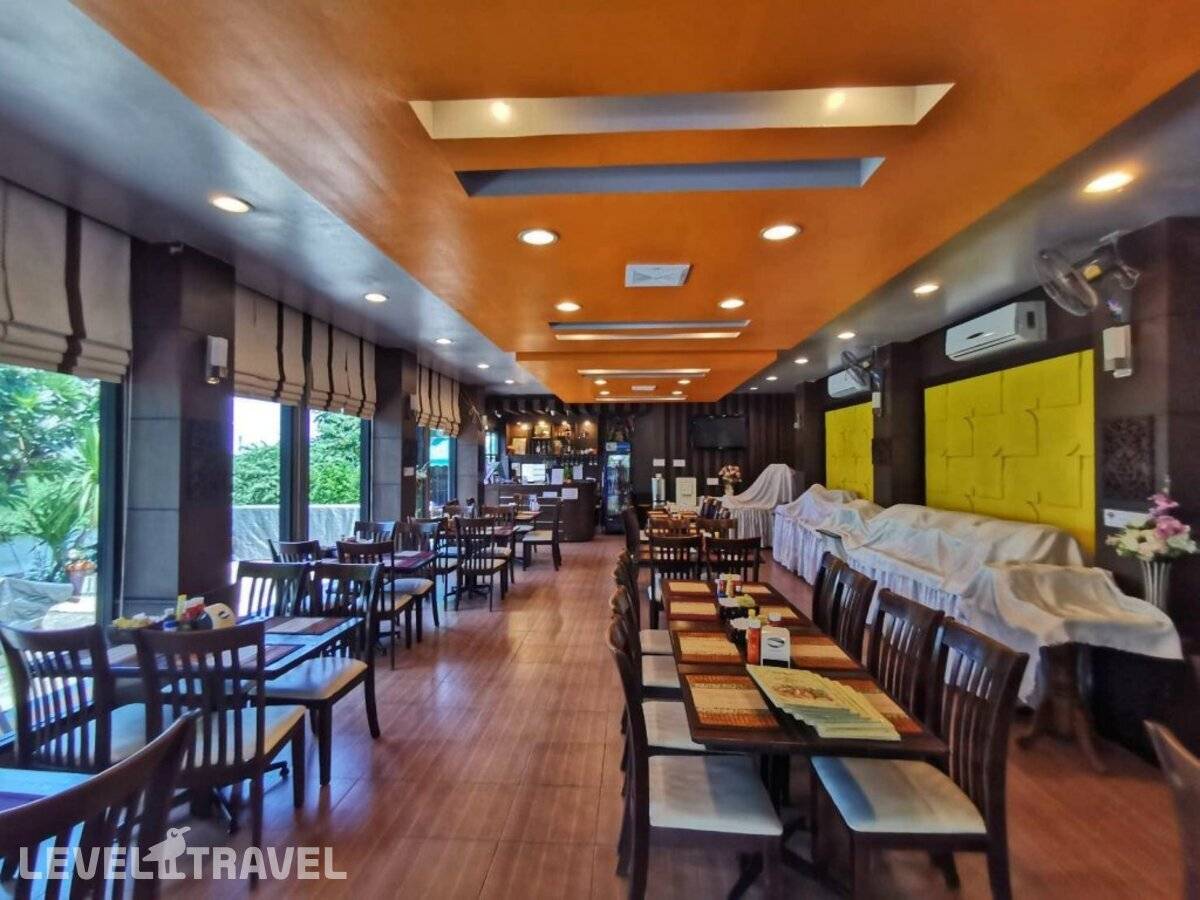 фотографии отеля Great Residence Hotel в Таиланд(Бангкок) - фото №23