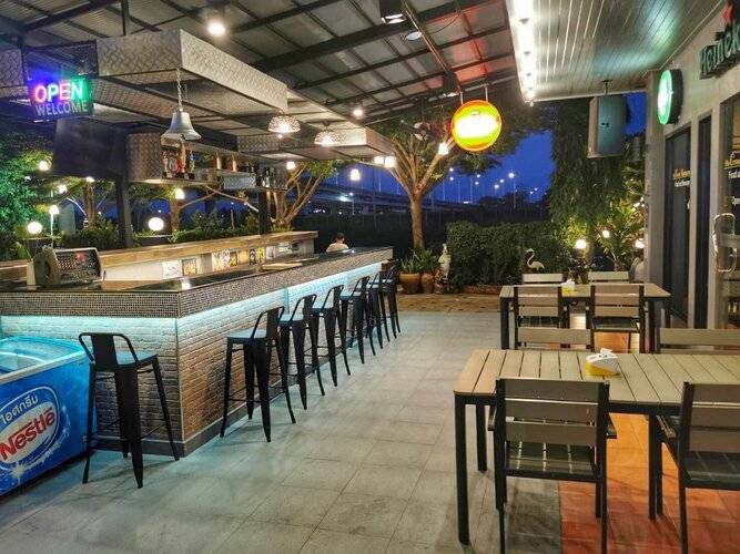 Great Residence Hotel