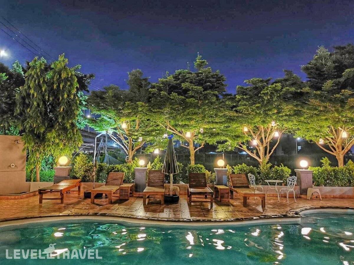 фотографии отеля Great Residence Hotel в Таиланд(Бангкок) - фото №16