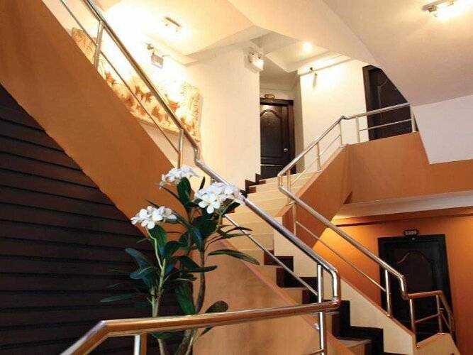 Great Residence Hotel