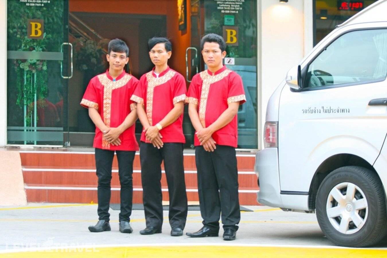 фотографии отеля Great Residence Hotel в Таиланд(Бангкок) - фото №38