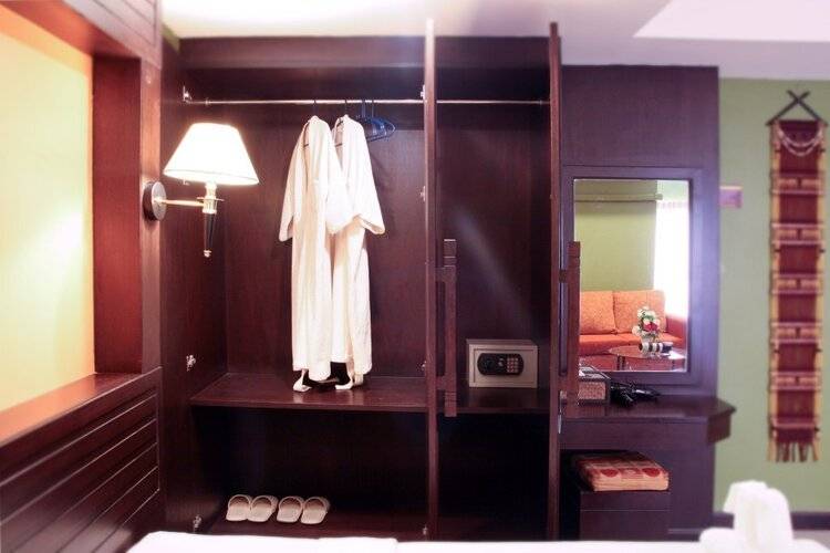 Great Residence Hotel