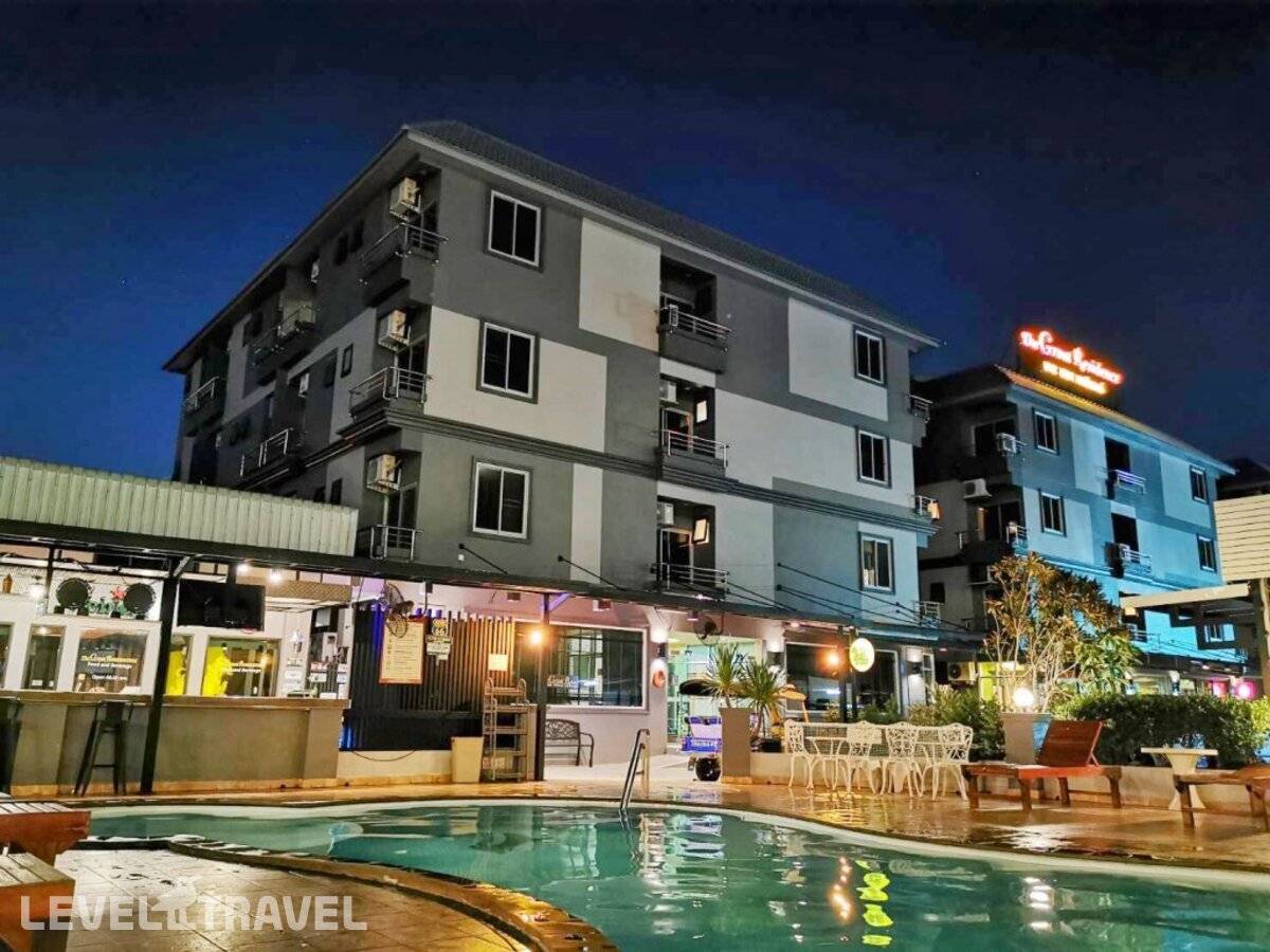 фотографии отеля Great Residence Hotel в Таиланд(Бангкок) - фото №27