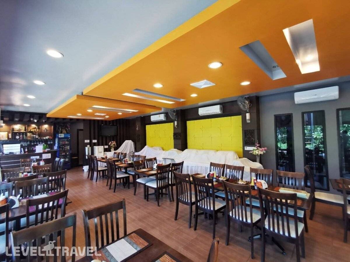 фотографии отеля Great Residence Hotel в Таиланд(Бангкок) - фото №44